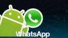 Náhled programu Whatsapp ke stažení zdarma do mobilu. Download Whatsapp ke stažení zdarma do mobilu